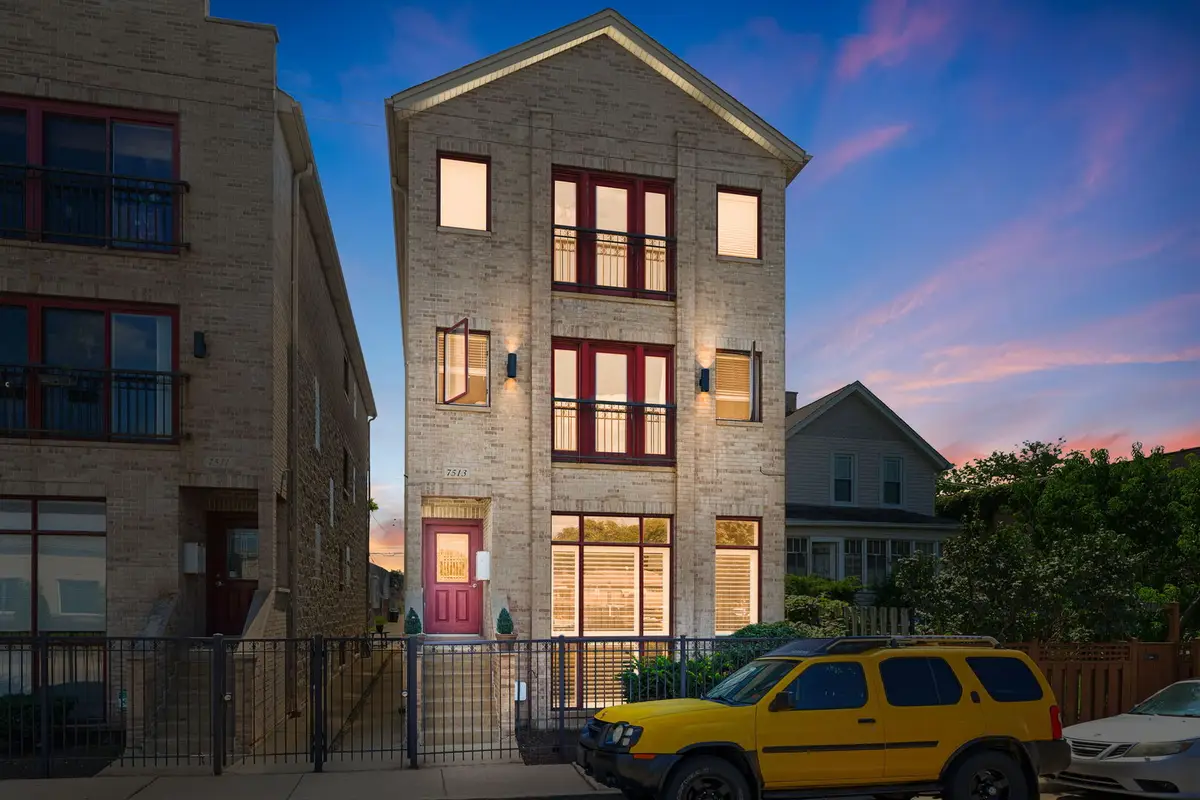 7513 W Irving Park Road #1, Chicago, IL 60634 - #1