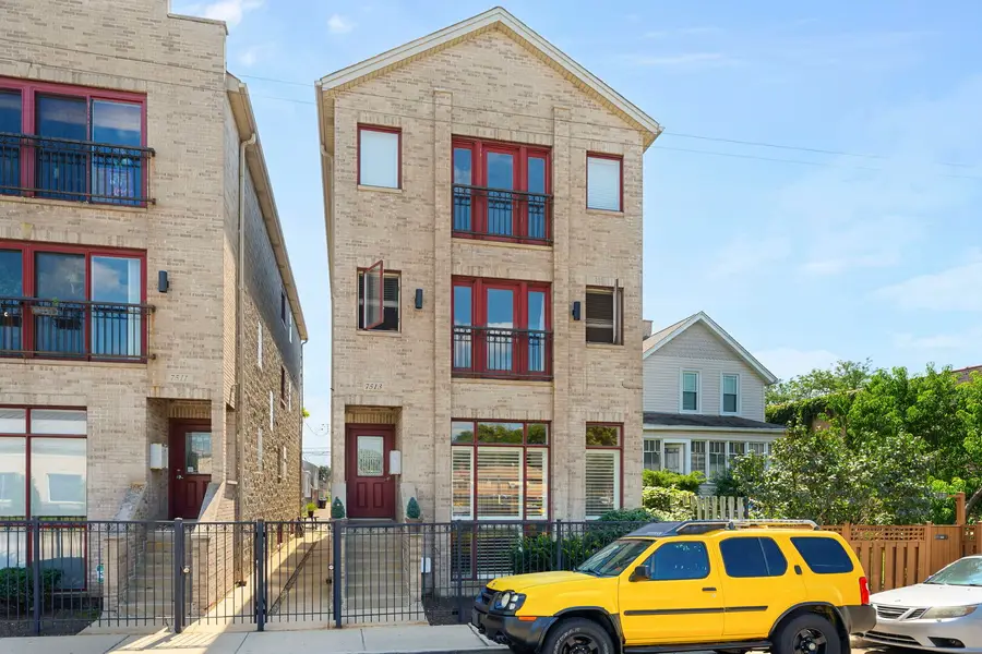 7513 W Irving Park Road #1, Chicago, IL 60634 - #2