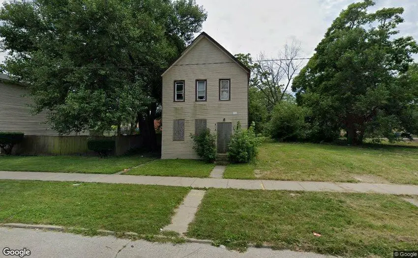 213 W 110th Place, Chicago, IL 60628 - #1