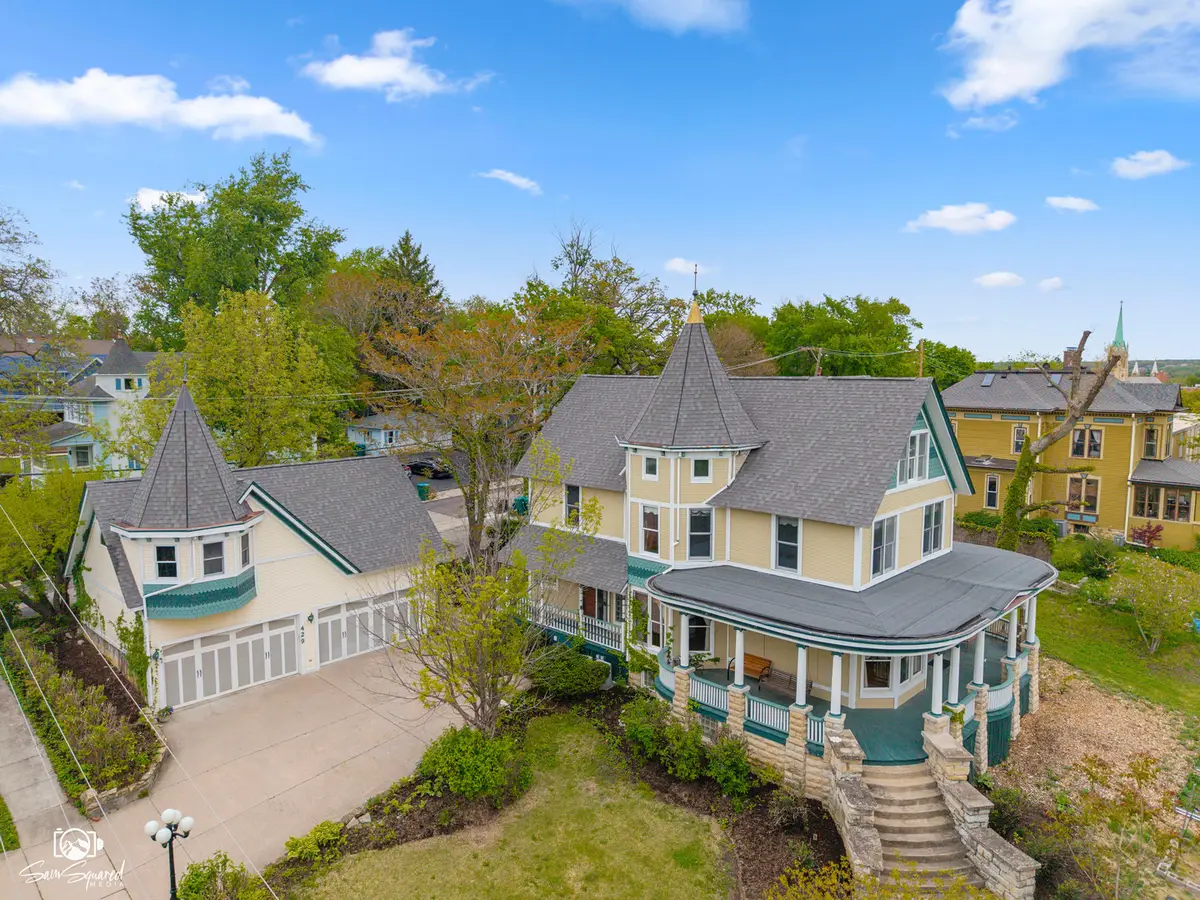 429 Buell Avenue, Joliet, IL 60435 - #1