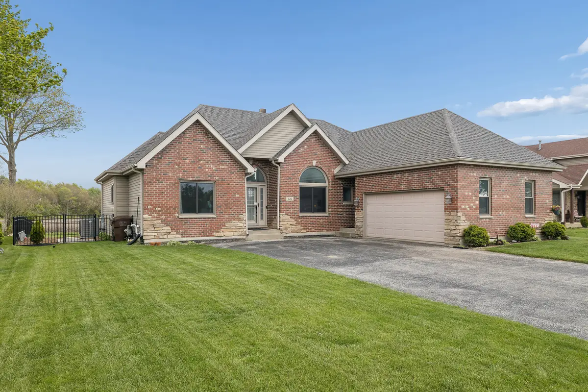 625 Merganser Lane, Peotone, IL 60468 - #1