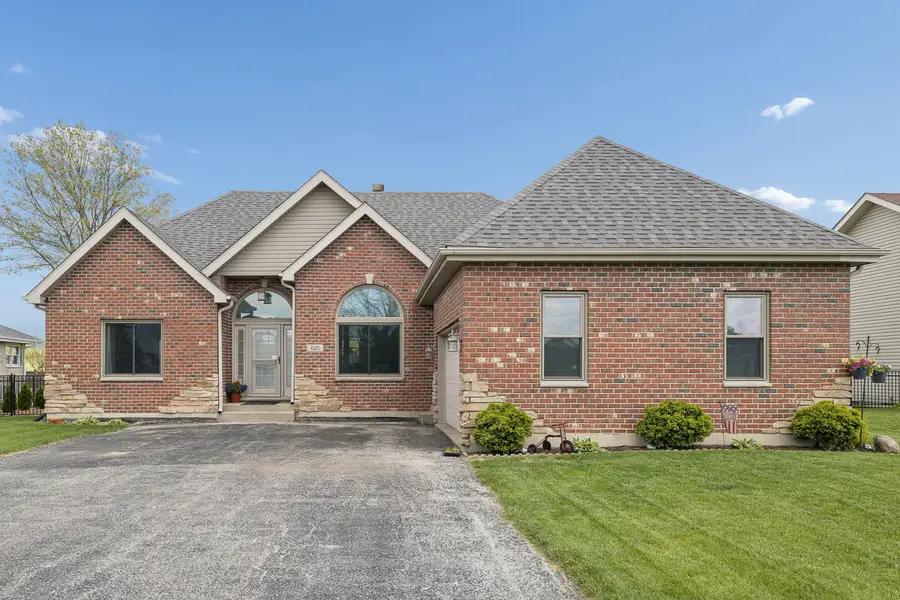 625 Merganser Lane, Peotone, IL 60468 - #2