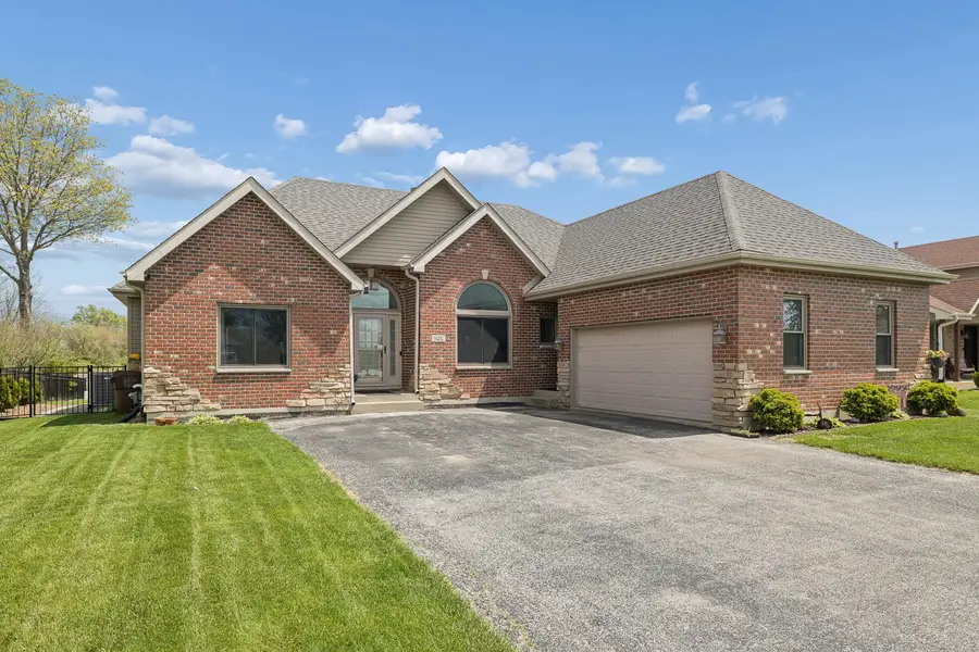625 Merganser Lane, Peotone, IL 60468 - #3