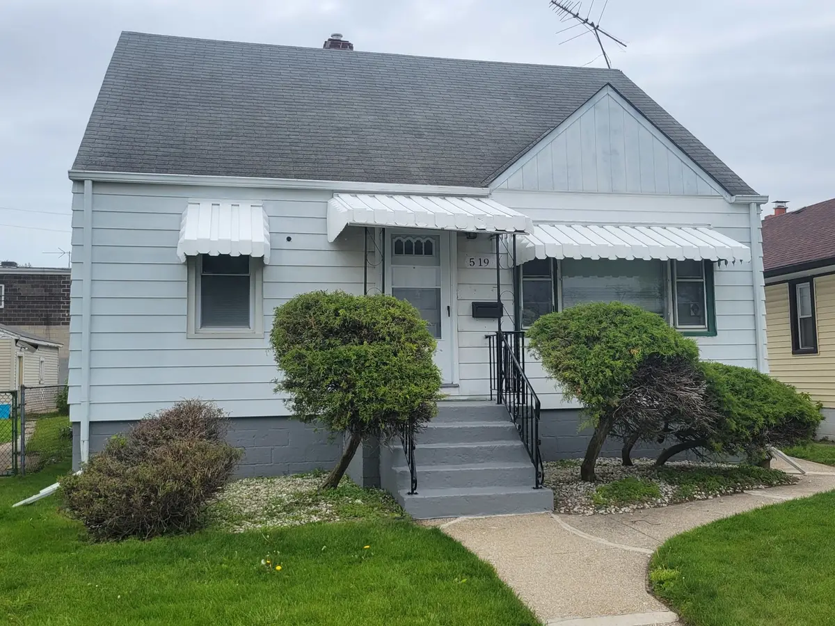 519 S Gordon Avenue, Calumet City, IL 60409 - #1