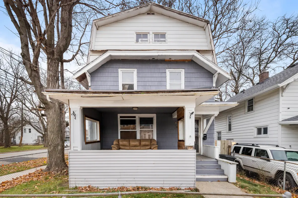 425 Albert Avenue, Rockford, IL 61101 - #1