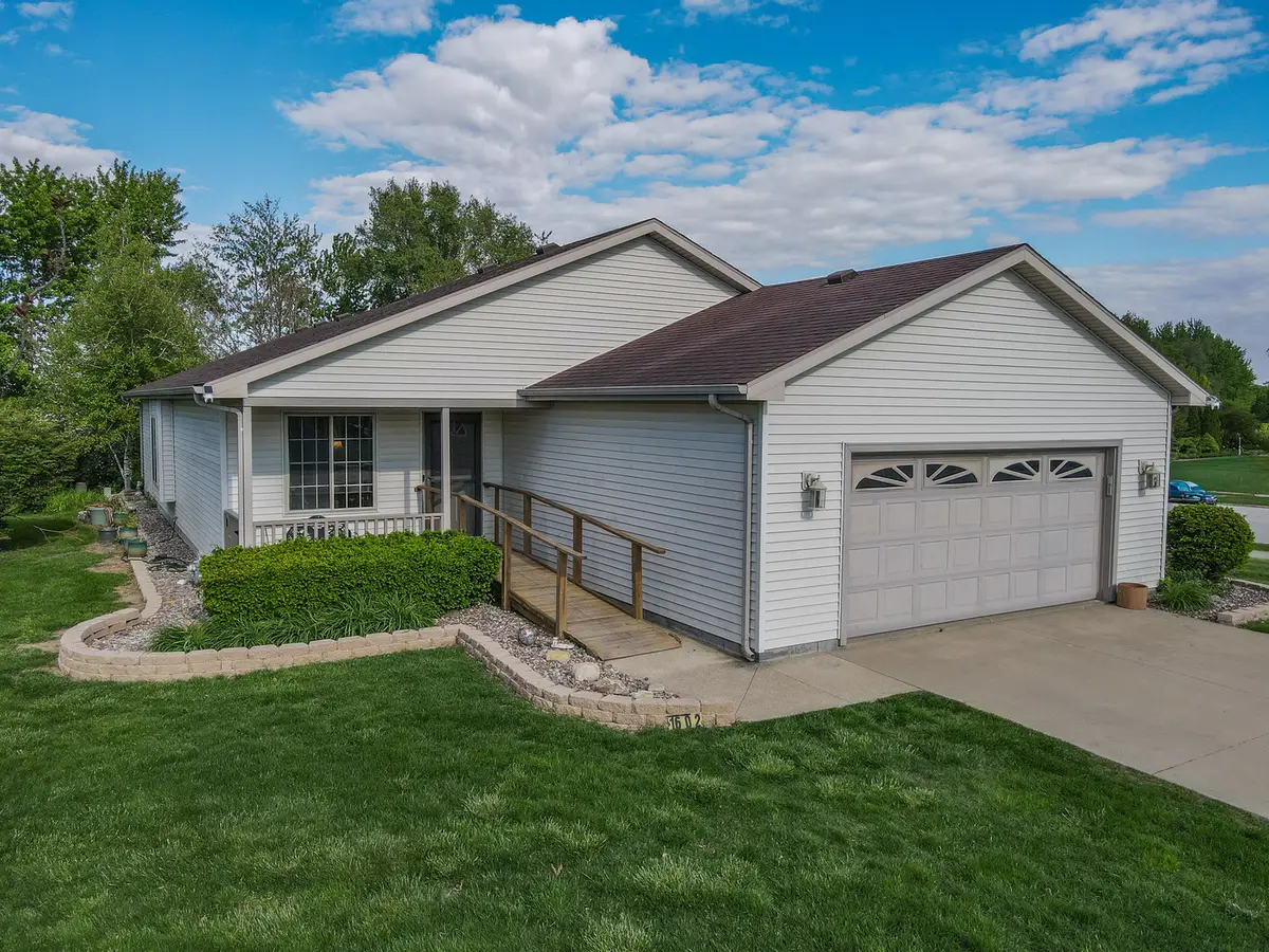 1602 Amhurst Way, Bourbonnais, IL 60914 - #1