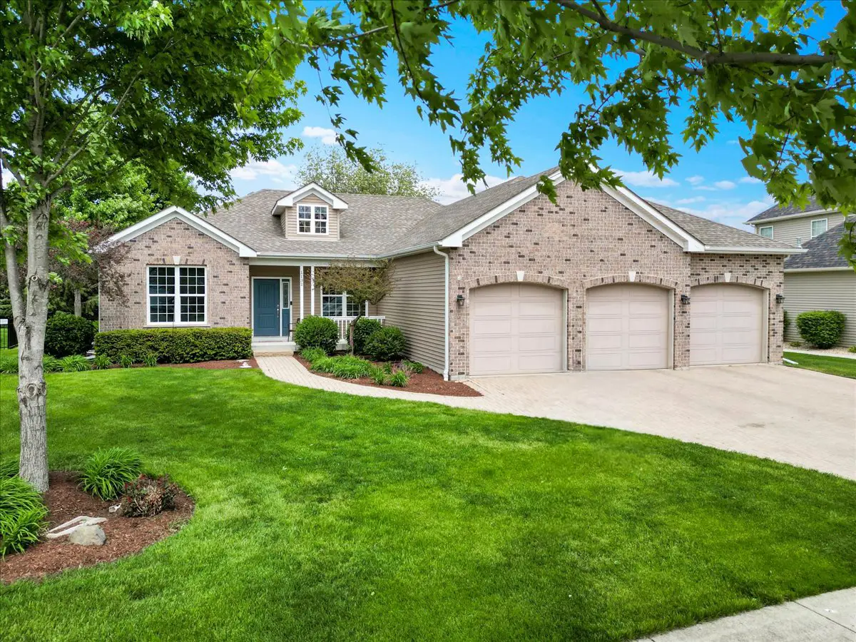 1131 Clearwater Drive, Yorkville, IL 60560 - #1