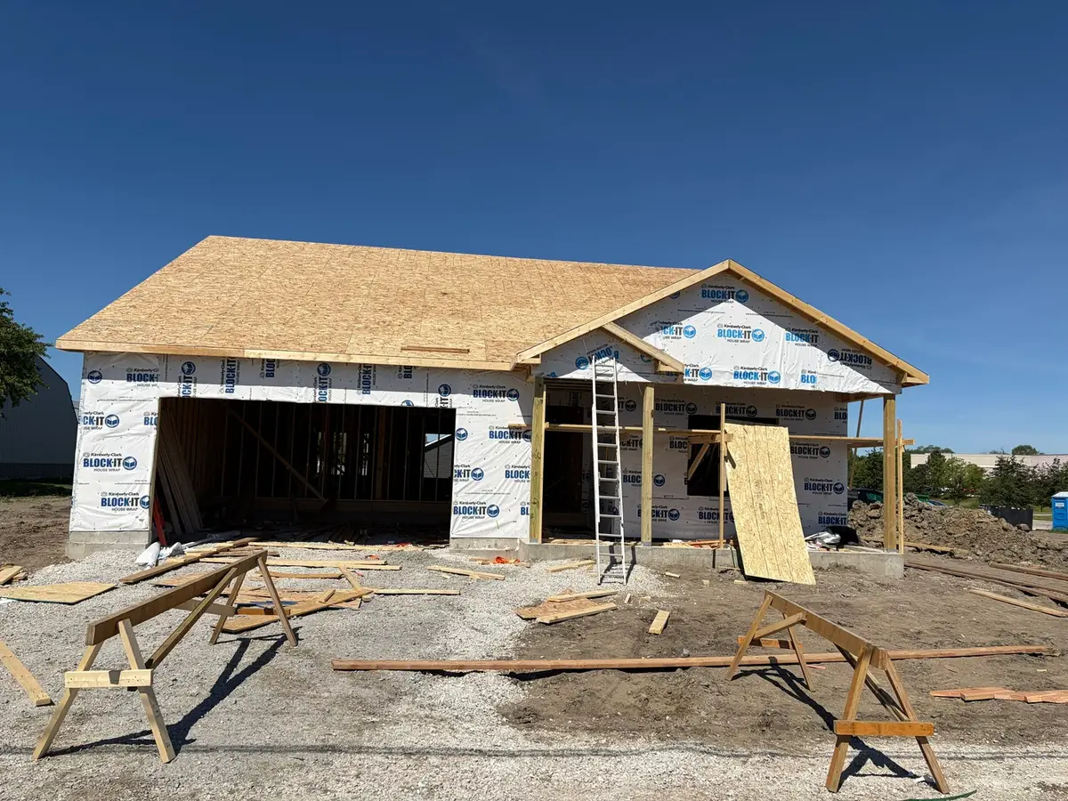 250 Berta Road, Coal City, IL 60416 - #1