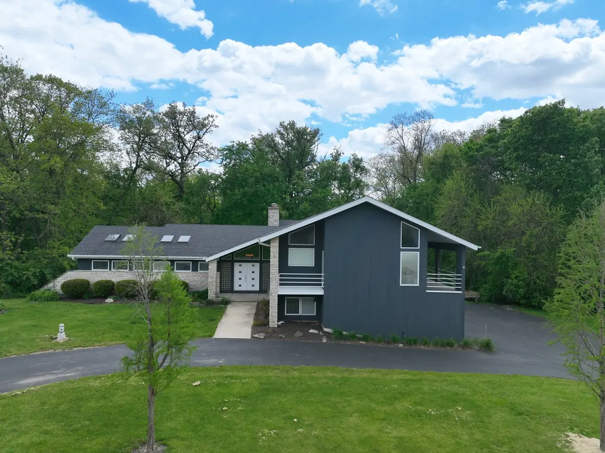 71 Oak Creek Drive, Yorkville, IL 60560 - #1