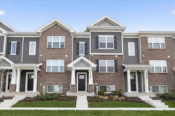 Address Withheld By Seller, Tinley Park, IL 60477