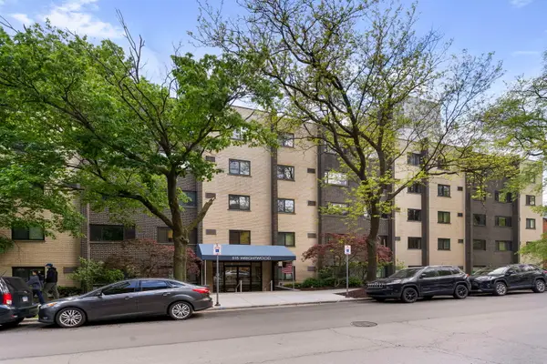 515 W Wrightwood Avenue #217, Chicago, IL 60614
