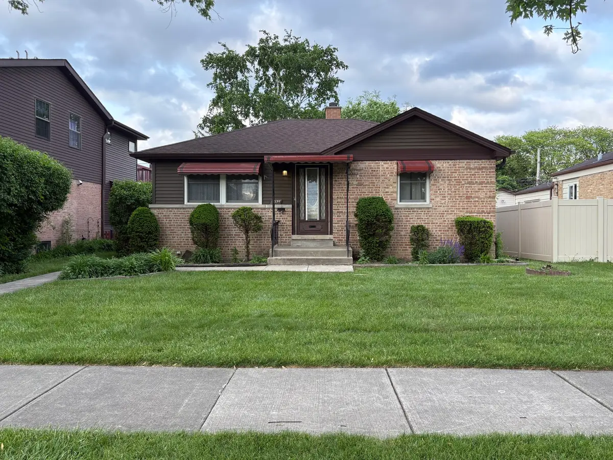 9039 Austin Avenue, Morton Grove, IL 60053 - #1