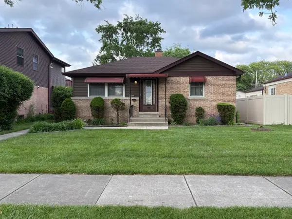 9039 Austin Avenue, Morton Grove, IL 60053