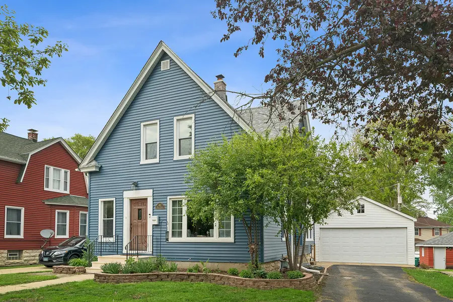 410 Wilcox Street, Joliet, IL 60435 - #3