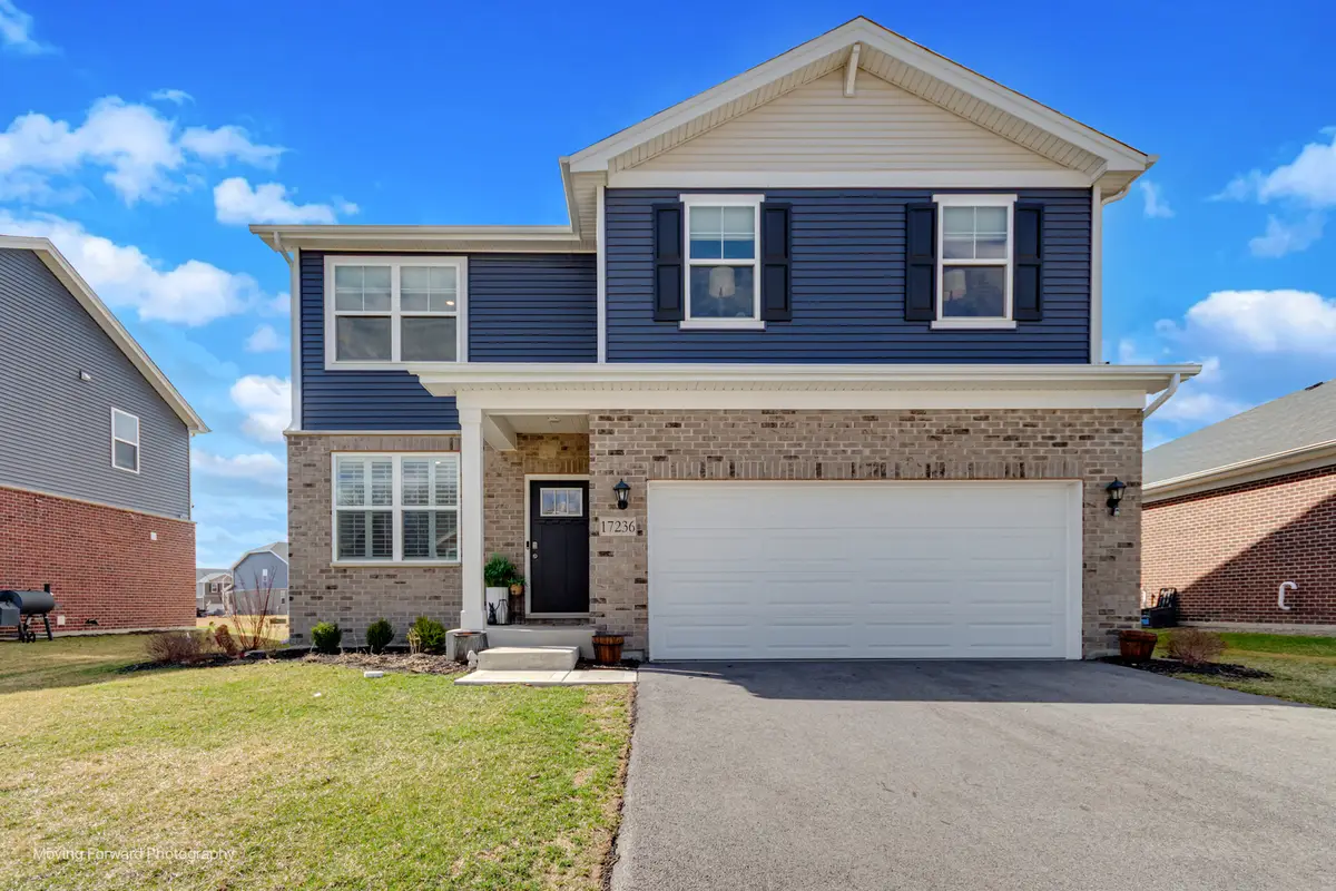 17236 Munster Lane, Tinley Park, IL 60477 - #1