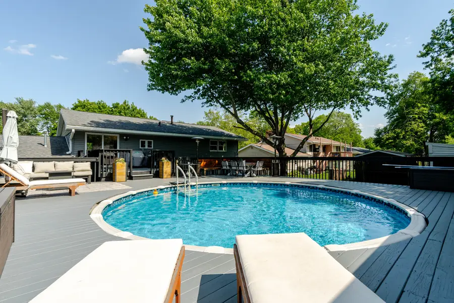 103 Robert Drive, Normal, IL 61761 - #3
