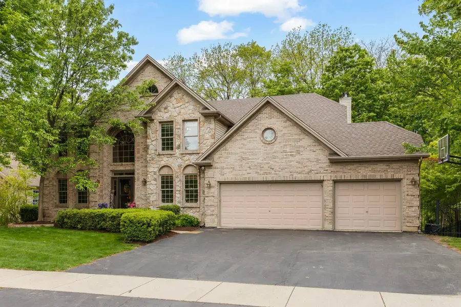 17004 Arbor Creek Drive, Plainfield, IL 60586 - #3