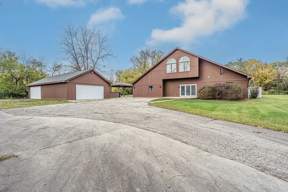 27514 N Forest Garden Road, Wauconda, IL 60084 - #1
