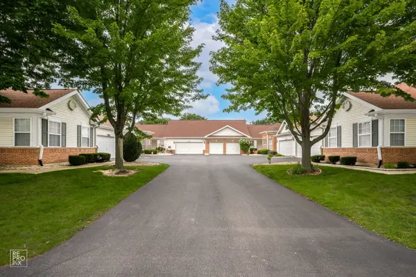 13330 S Bayberry Lane, Plainfield, IL 60544