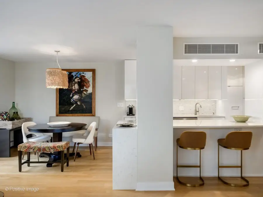 1310 N Ritchie Court #11C, Chicago, IL 60610 - #2