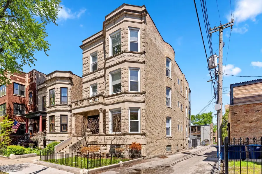 1414 W Summerdale Avenue, Chicago, IL 60640 - #2