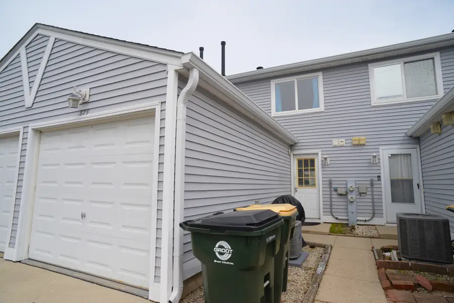 375 Meadow Green Lane, Round Lake Beach, IL 60073 - #2