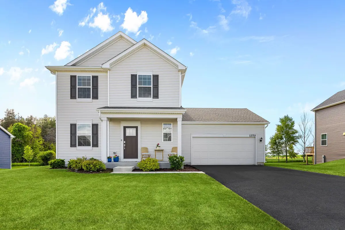 1370 Highbrook Avenue, Hampshire, IL 60140 - #1