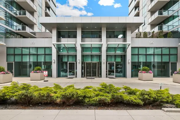 125 S Green Street #307A, Chicago, IL 60607