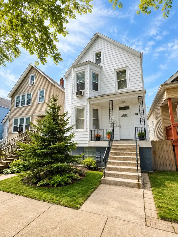 2812 S 48th Court, Cicero, IL 60804