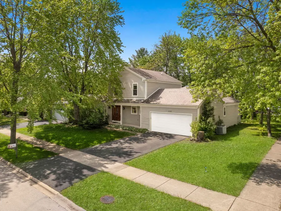 1390 River Oak Drive, Naperville, IL 60565 - #2