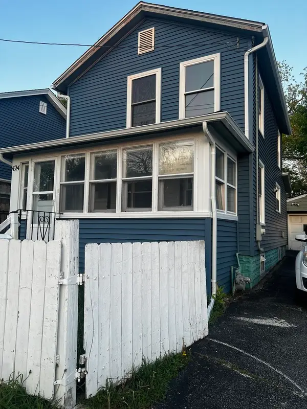 424 Titsworth Court, Aurora, IL 60505