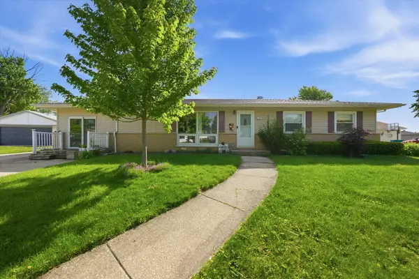 14601 Birch Street, Orland Park, IL 60462