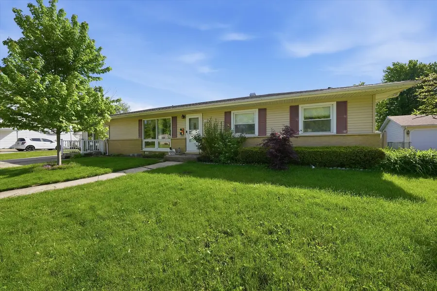 14601 Birch Street, Orland Park, IL 60462 - #3