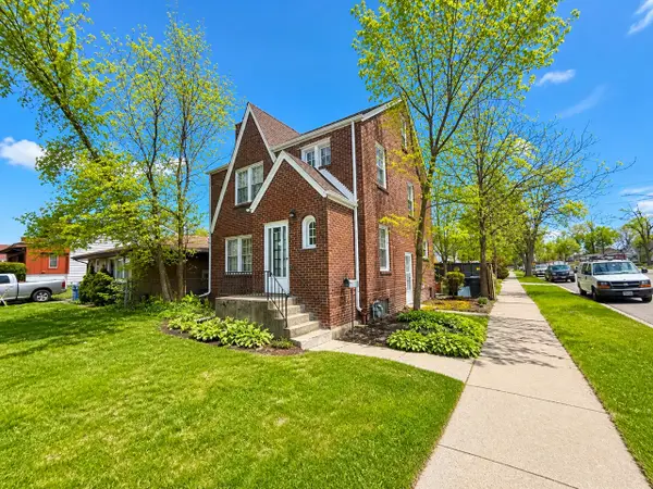 1527 Brookside Avenue, Waukegan, IL 60085