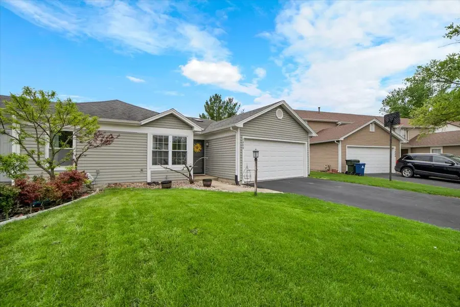 1846 Shetland Road, Naperville, IL 60565 - #3