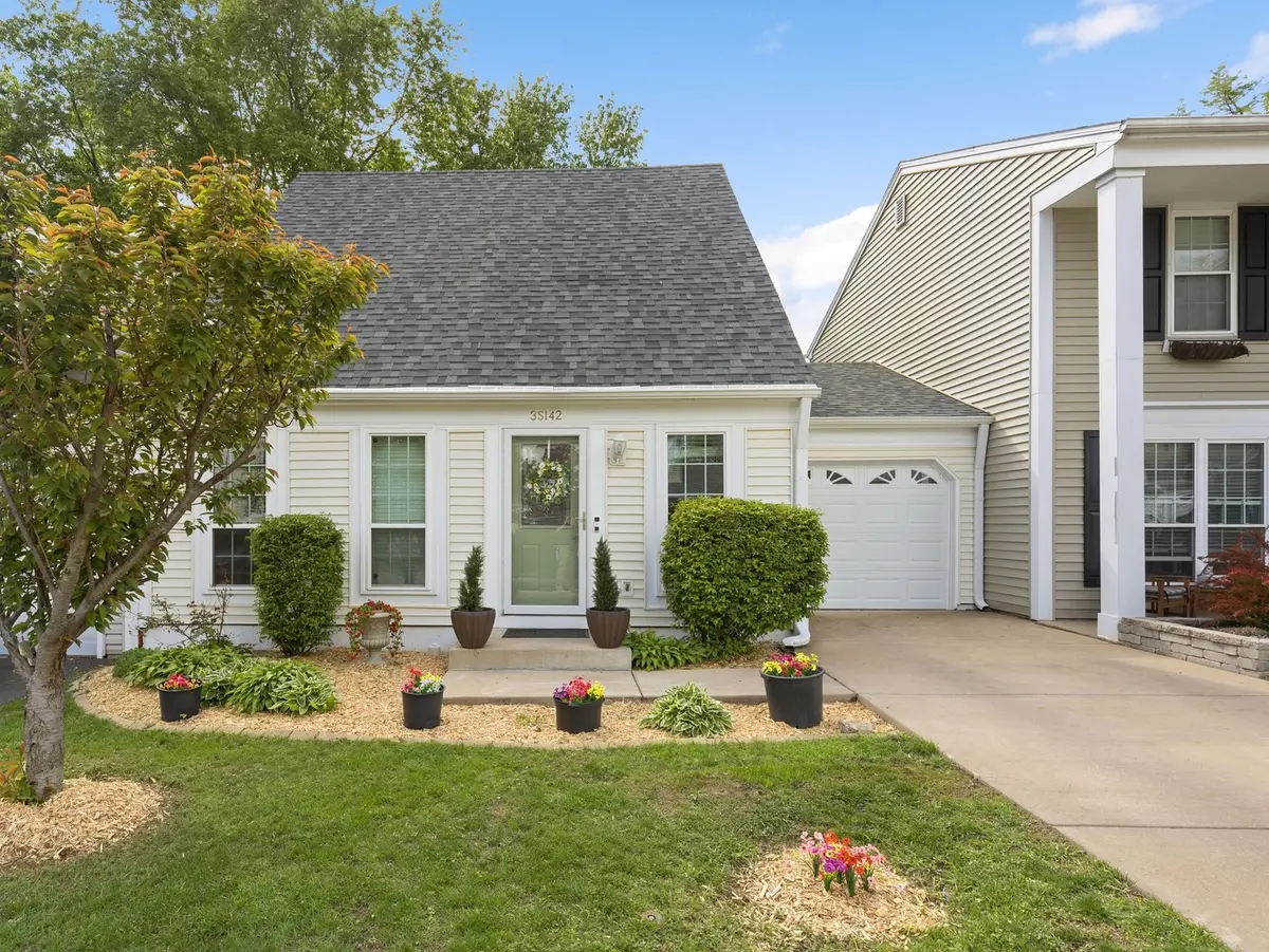 3S142 Birchwood Drive, Warrenville, IL 60555 - #1