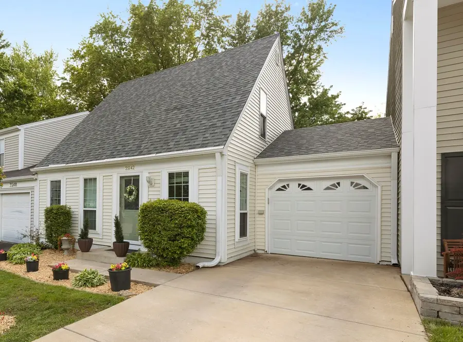 3S142 Birchwood Drive, Warrenville, IL 60555 - #2