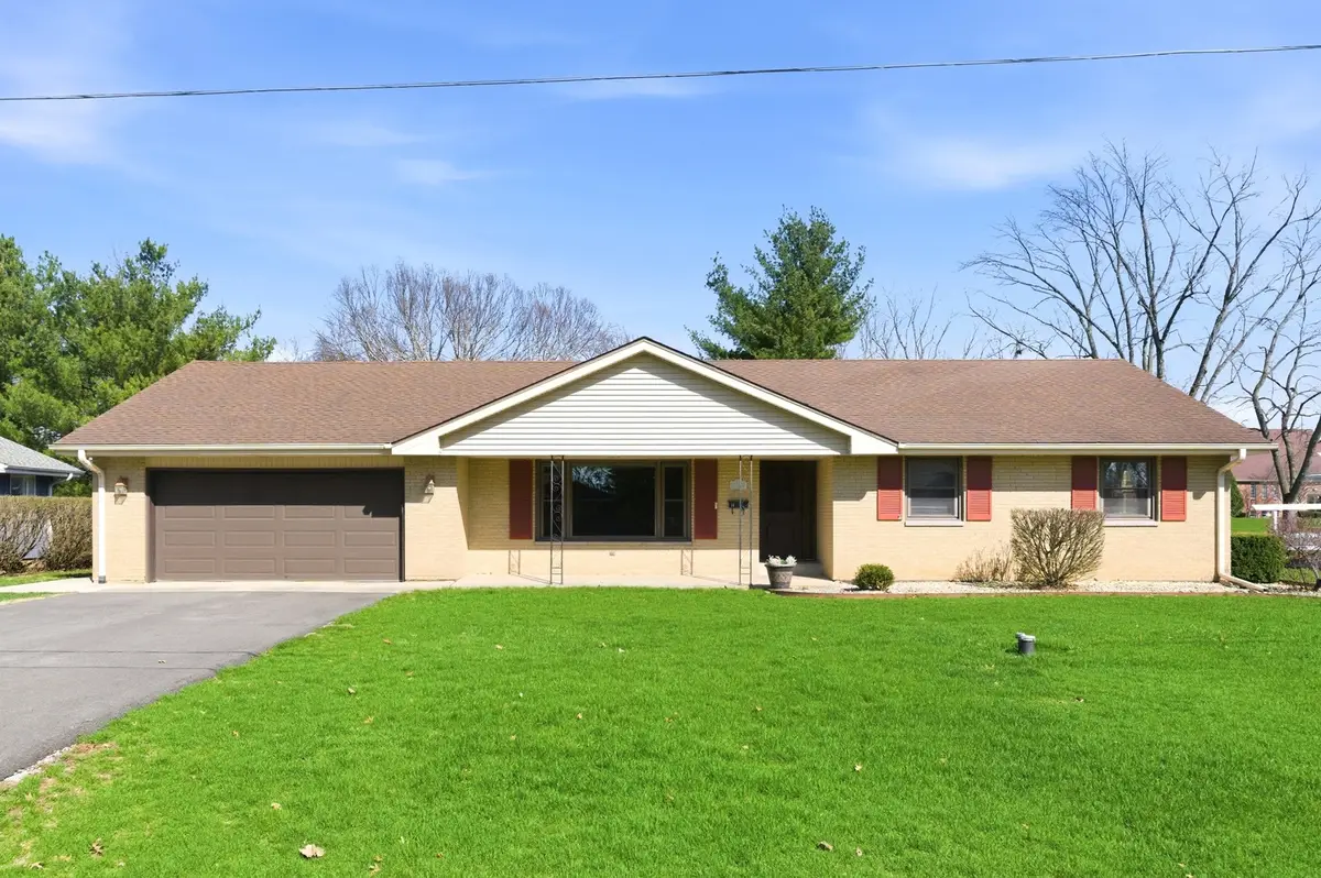 14 Knollwood Place, Joliet, IL 60433 - #1
