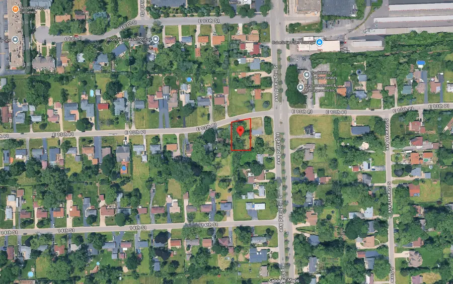 127 E 13th Place, Lombard, IL 60148 - #3