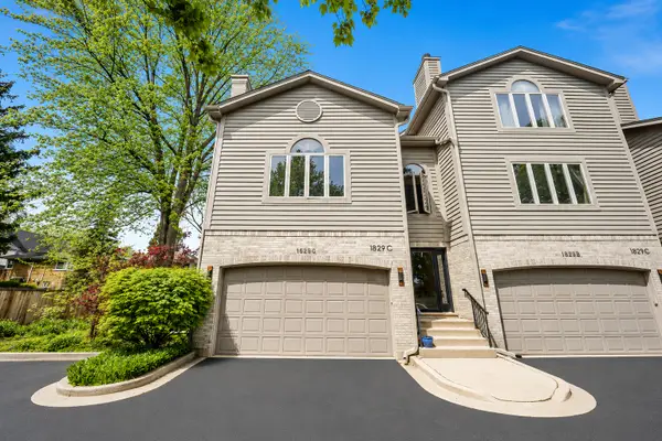 1829 Wilmette Avenue #C, Wilmette, IL 60091