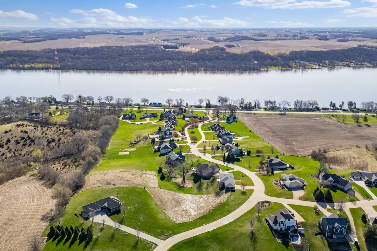 Lot 25 238th Street, Le Claire, IA 52753 - #1