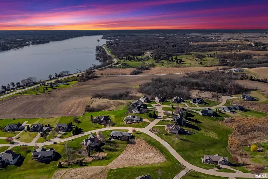 Lot 25 238th Street, Le Claire, IA 52753 - #2