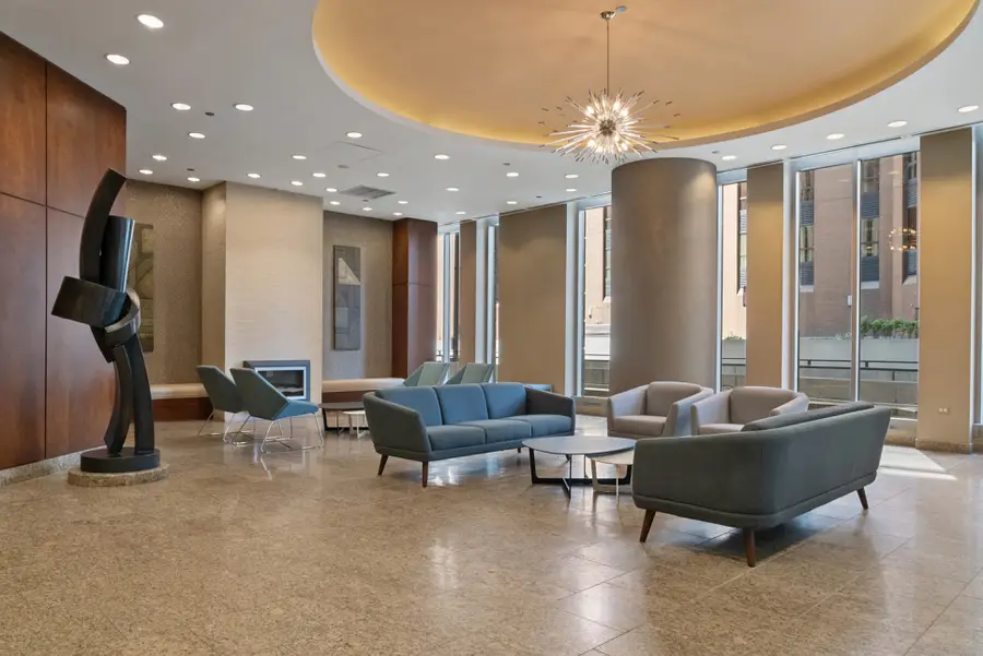 222 N Columbus Drive #901, Chicago, IL 60601 - #2