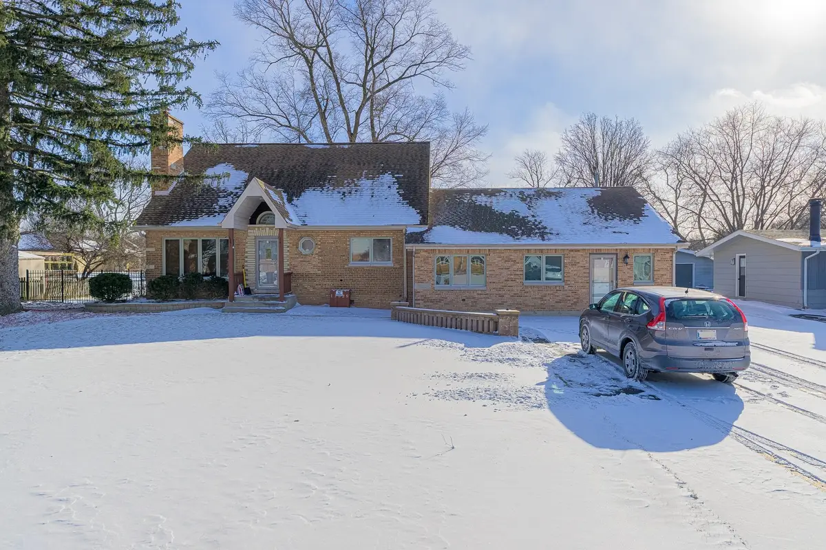 11025 Revere Road, Mokena, IL 60448 - #1