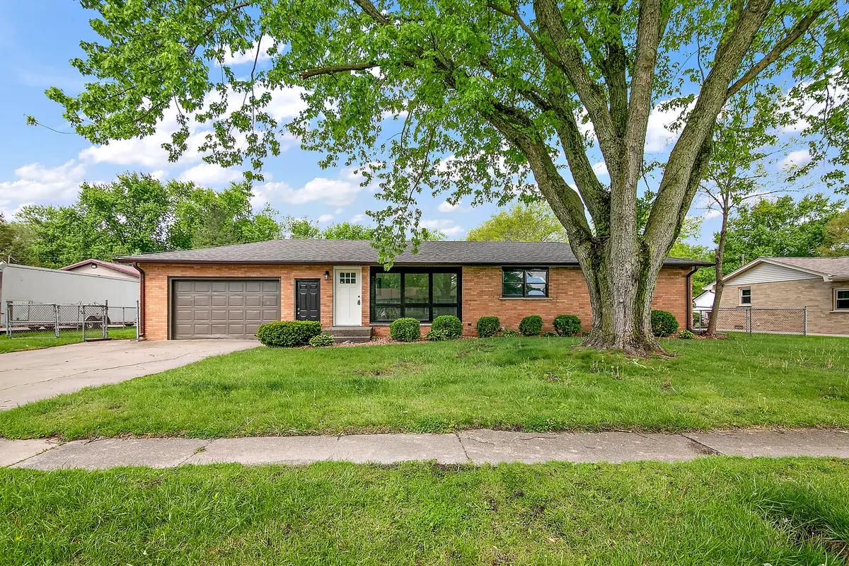 112 N El Dorado Drive, Kankakee, IL 60901 - #1