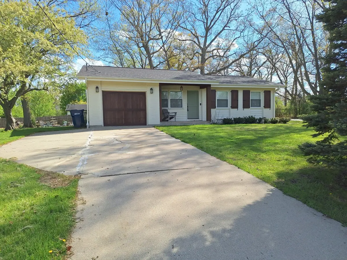 227 Juneway Terrace, Lake Bluff, IL 60044 - #1