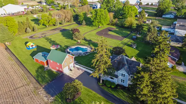 245 N Cedar Street, Leland, IL 60531
