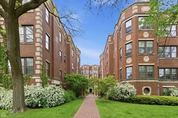 356 Ridge Avenue #6-1, Evanston, IL 60202