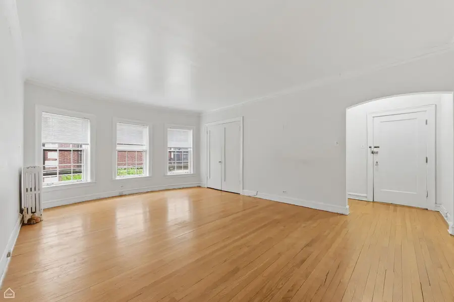 356 Ridge Avenue #6-1, Evanston, IL 60202 - #3