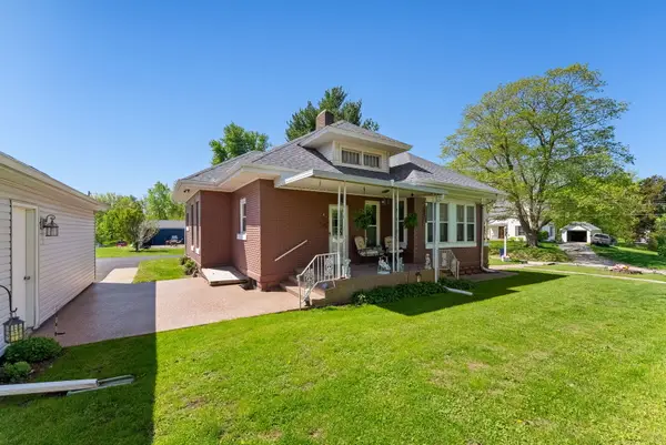 504 SE 4th Avenue, Aledo, IL 61231